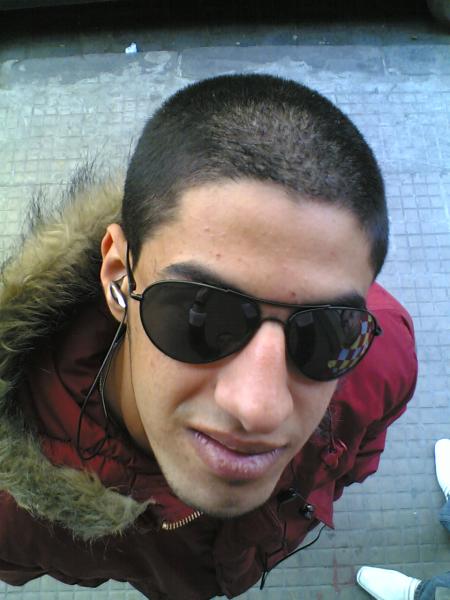 shalome mother fuker