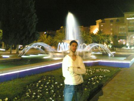 mode holiday