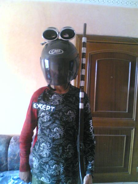 mode trabando