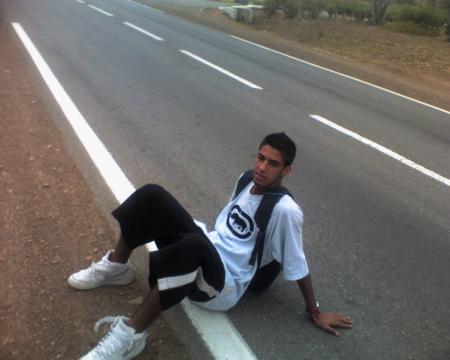 out of city