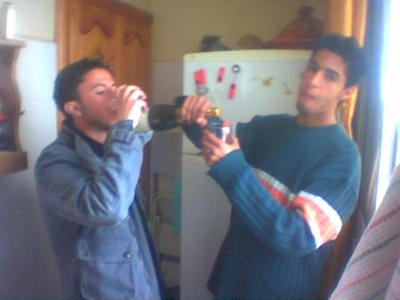 the brohters