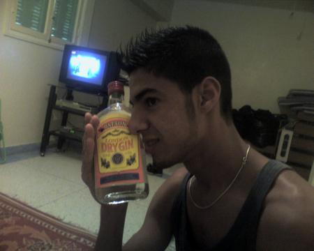  dry gin