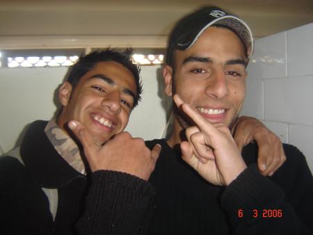 naoufal & naoufal