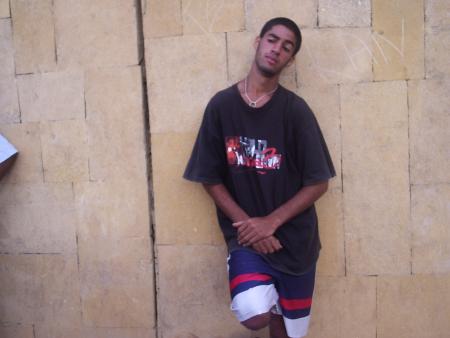 the basketball player