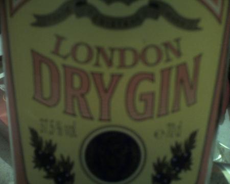 gin