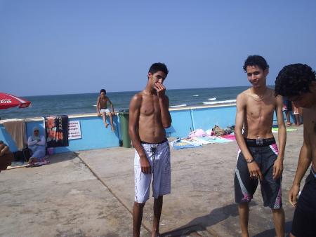miami plage