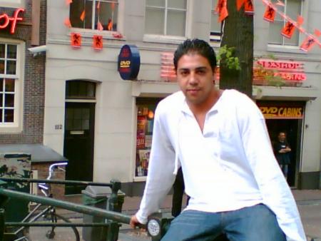 anas mon grand et seul frere