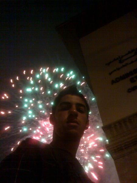 en mode festivale