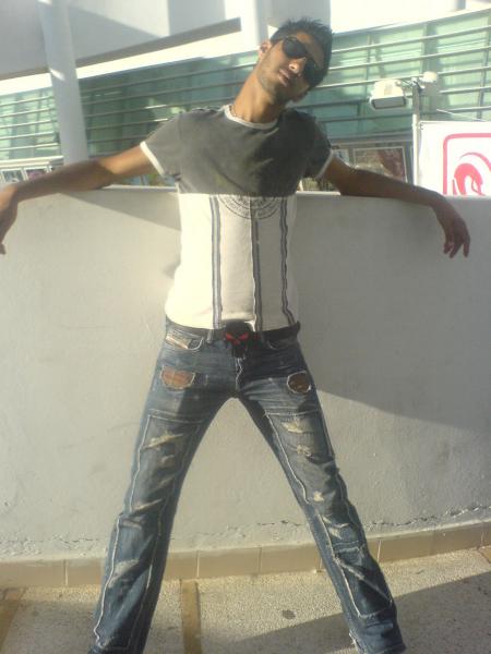 tjr ls poses