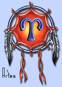 aries(belier)