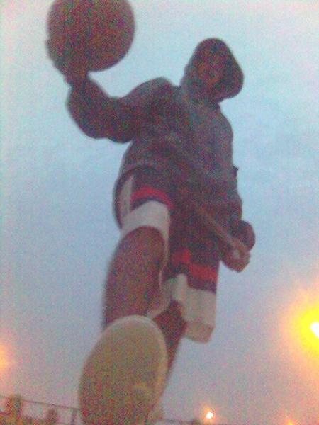 moi en mod baskete ball