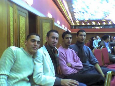 the bad boys