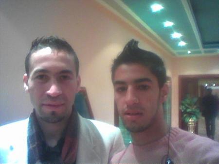 said zinelabidin et moi